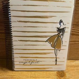 Paper House undated Planner